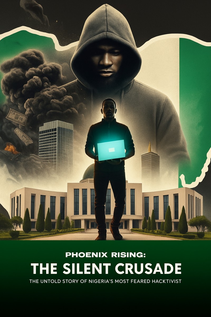 PHOENIX RISING: THE SILENT CRUSADE
