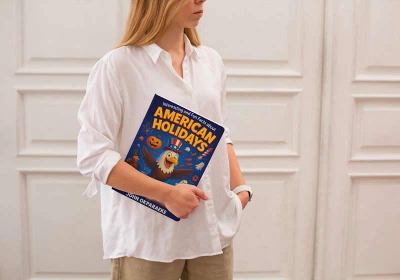 Interesting and Fun Facts about American Holidays