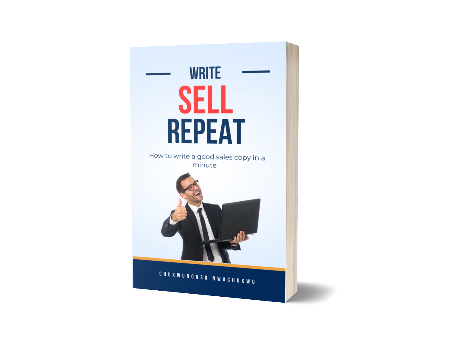 Write Sell Repeat