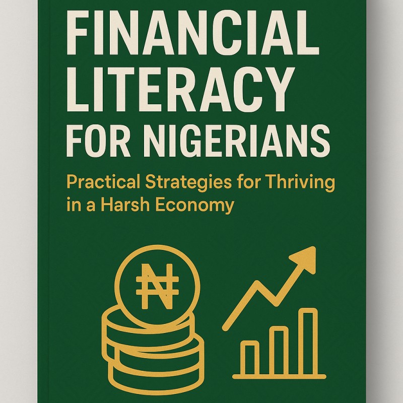 Financial Literacy For Nigerians