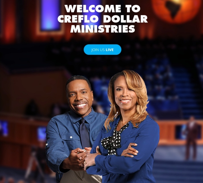 Creflo Dollar Ministries (Download Android App)