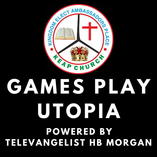 Games Play Utopia (Download Android App)