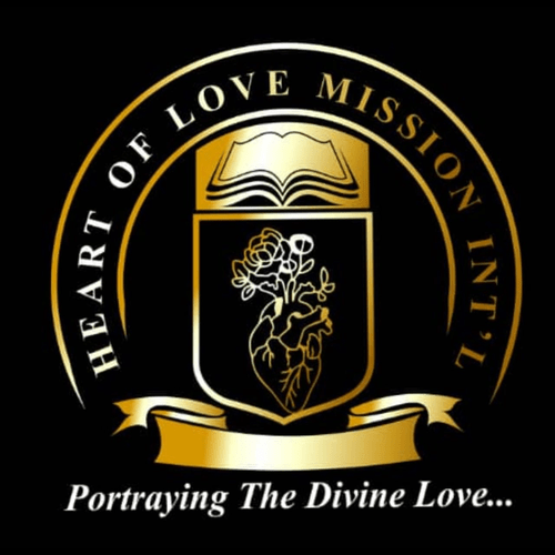 Heart Of Love Mission International (Download Android App)