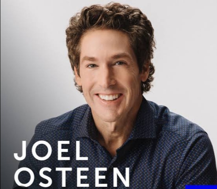 Joel Osteen Ministries (Download Android App)