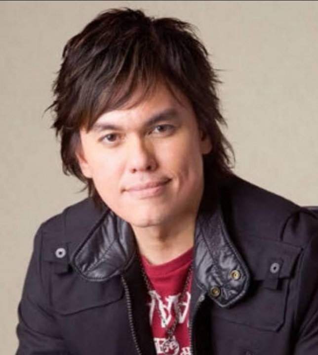Joseph Prince Ministries (Download Android App)
