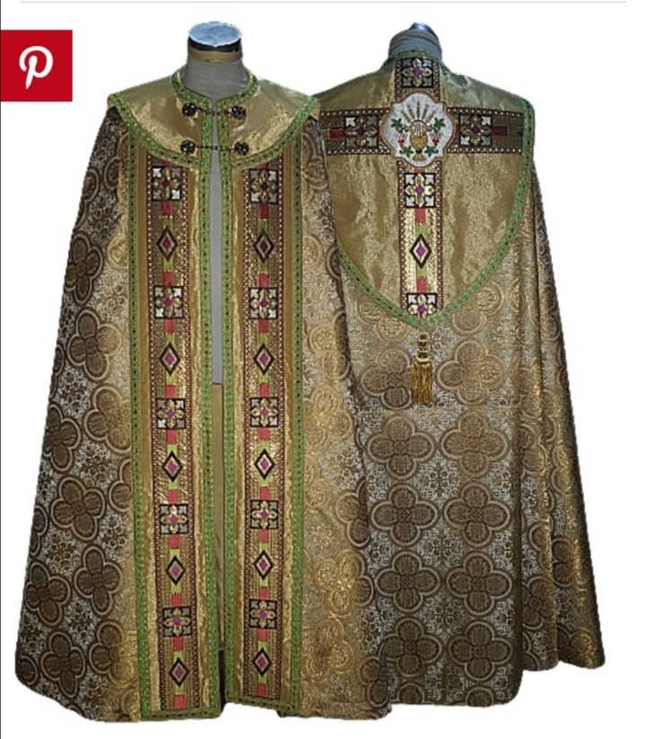 Bishop Vestments, Clerical Attire, Liturgical Garments, Ecclesiastical Robes, Sacred Vesture.