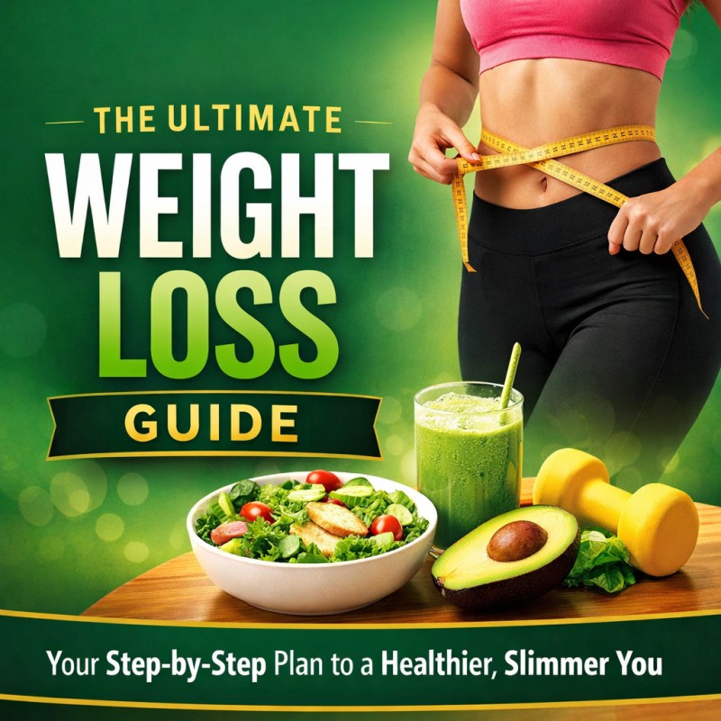 HEALTHY WEIGHT LOSS