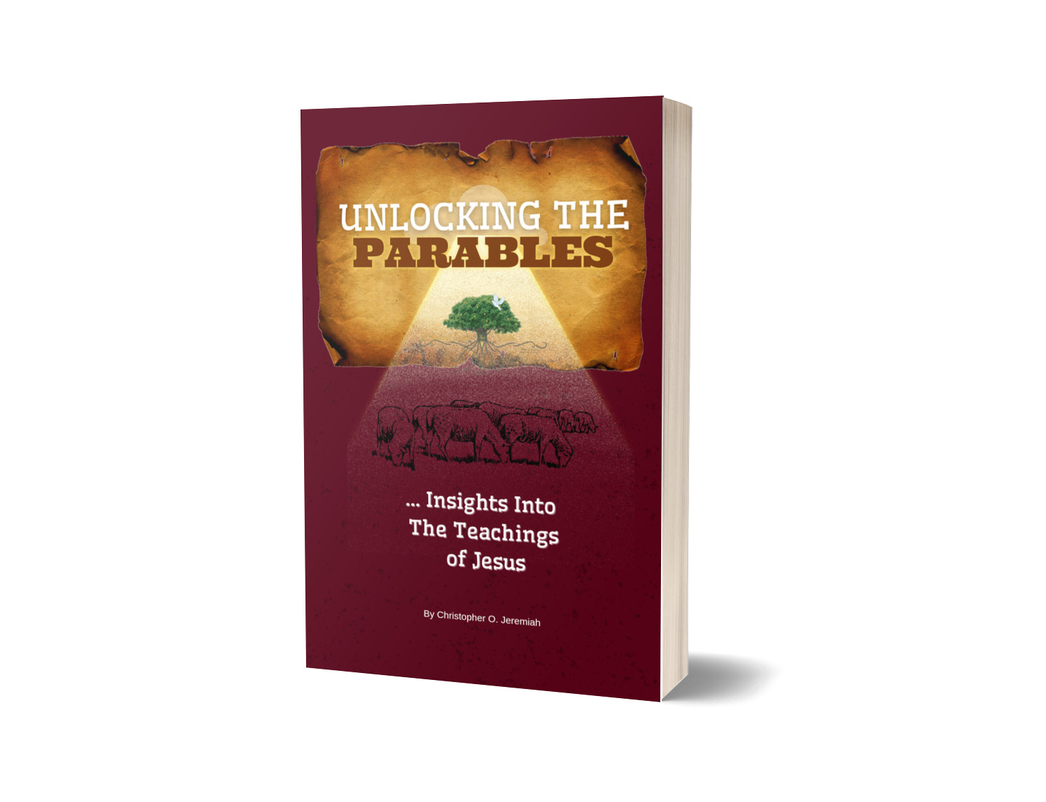 Unlocking the Parables: Insights into the Teachings of Jesus