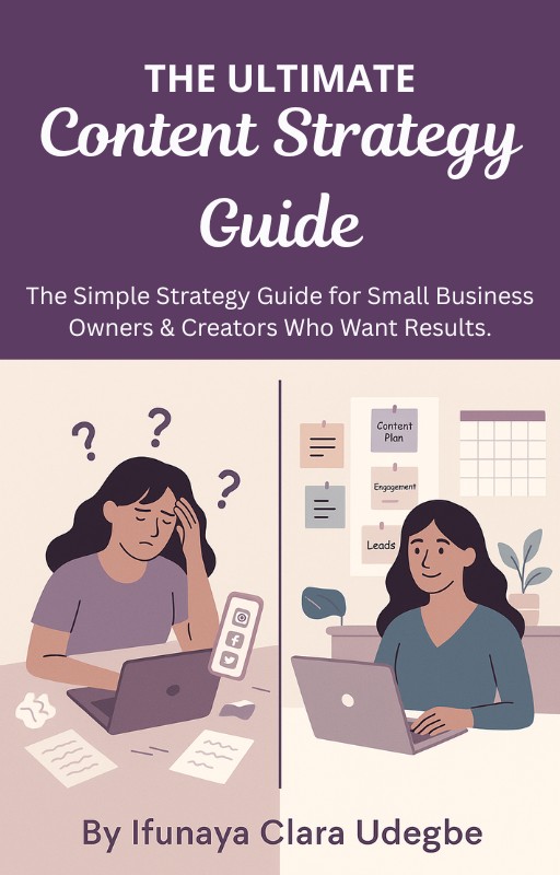 The Ultimate Content Strategy Guide