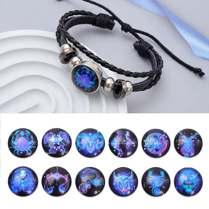 AMULET BRACELET