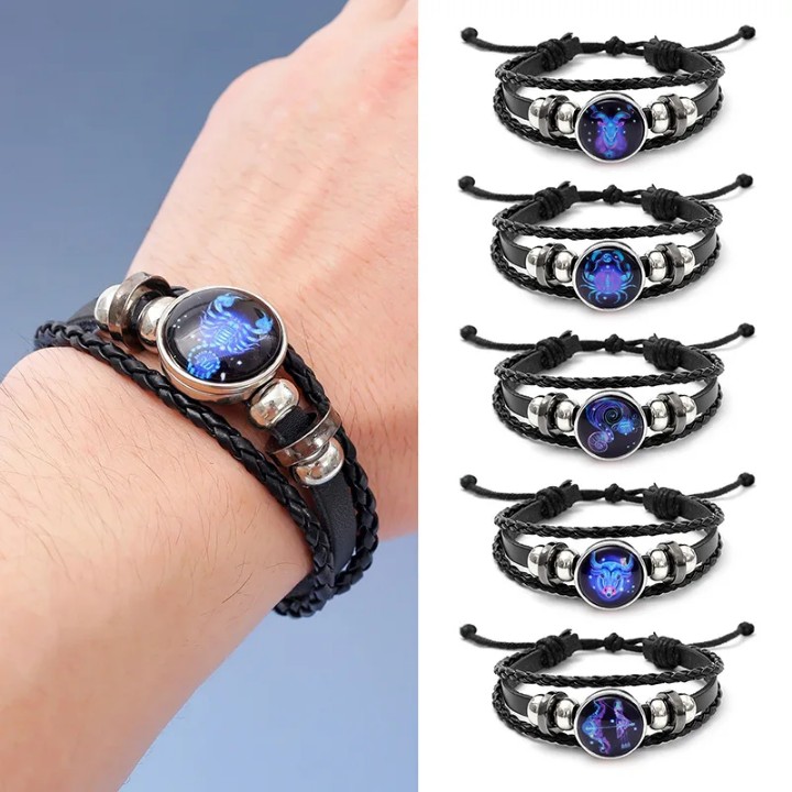AMULET BRACELET