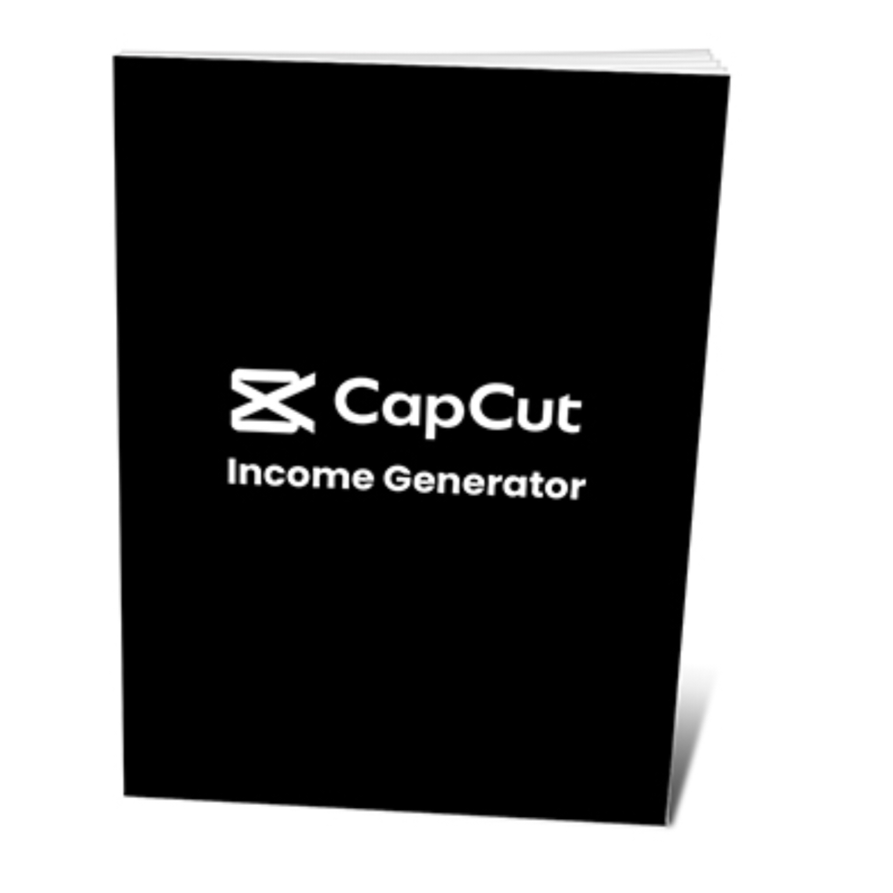 CapCut Income Generator