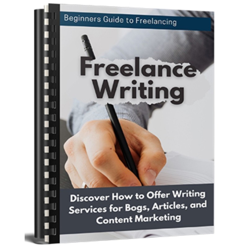 FREELANCE WRITING