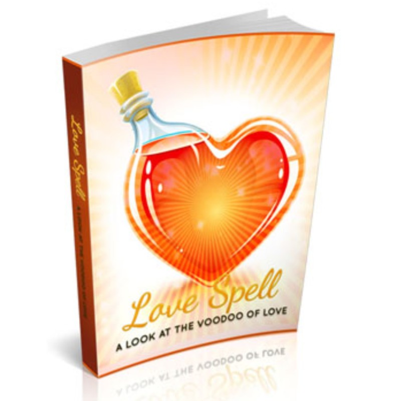 LOVE  SPELLS