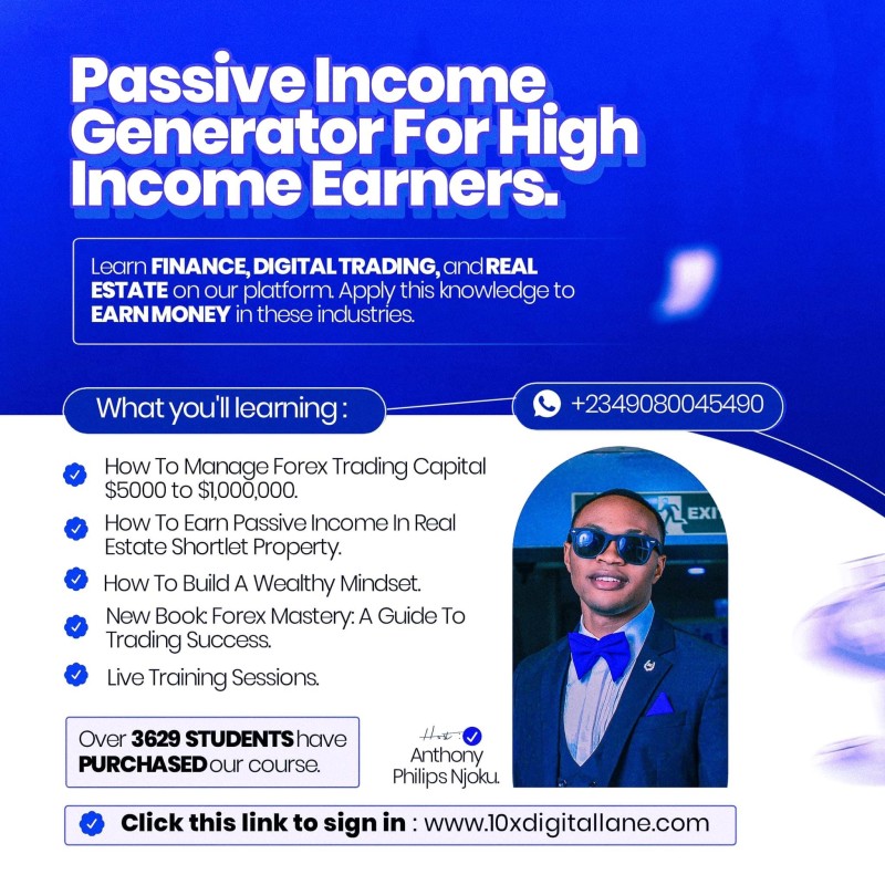 10X Digial Lane Yearly Signal Service Subscription