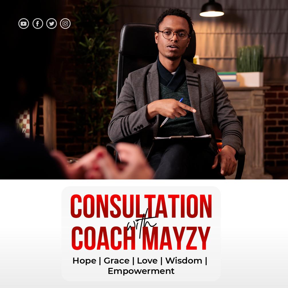 Coaching/Counselling Session (Couple)