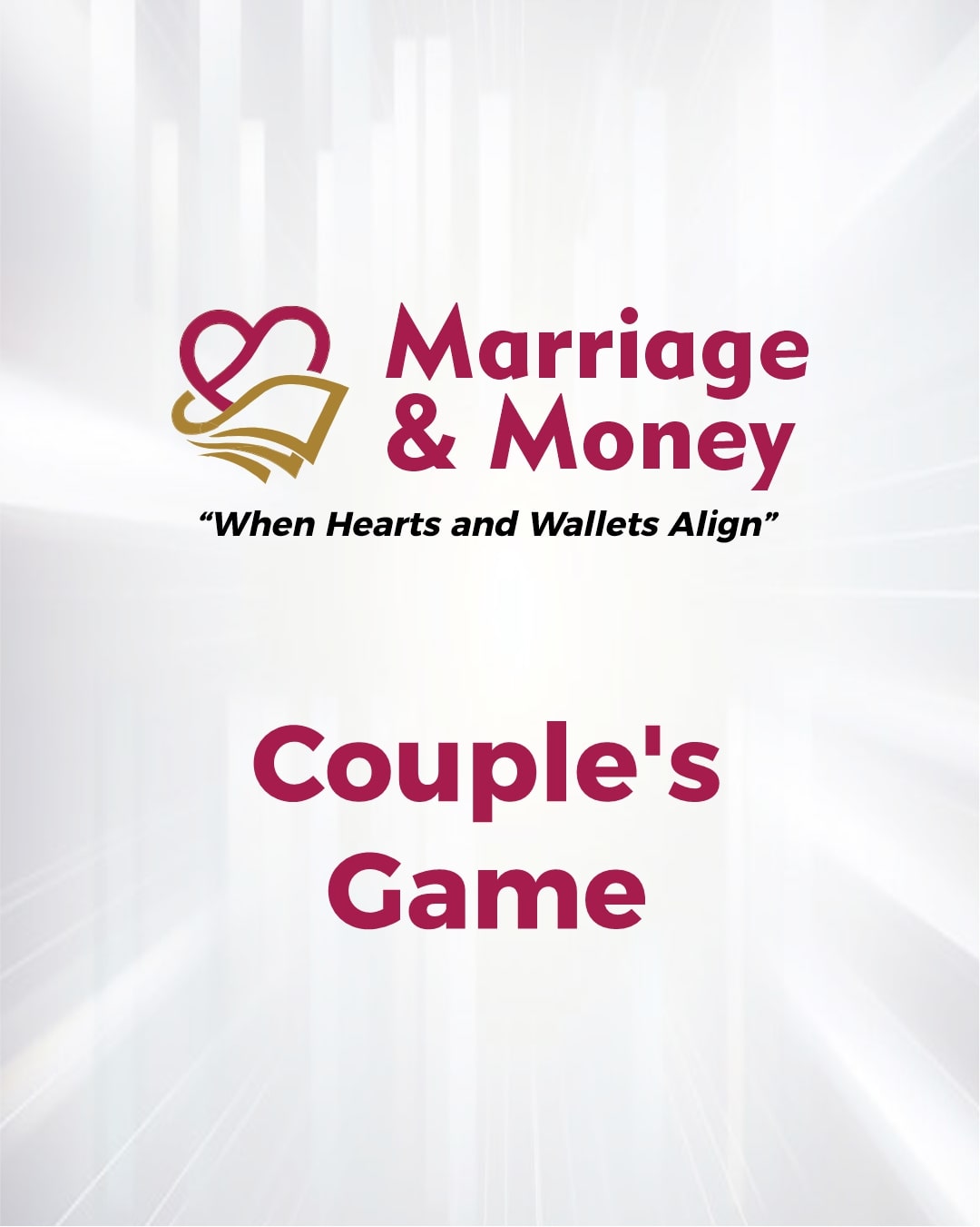 Couple's Game