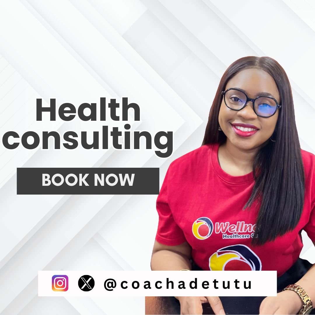 Health Consulting