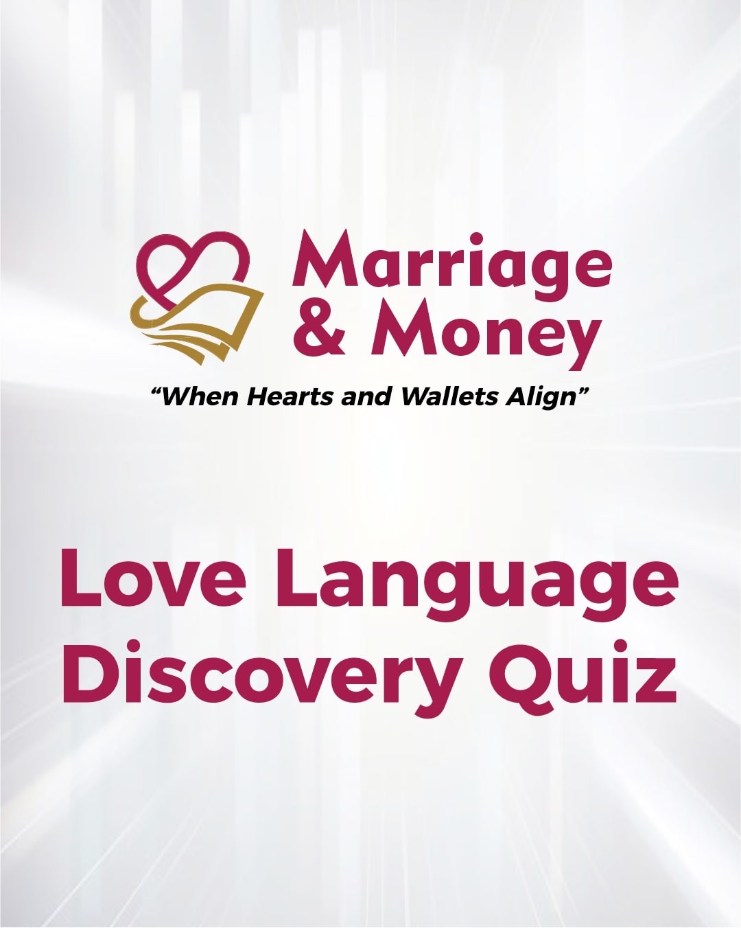 Love Language Discovery Quiz