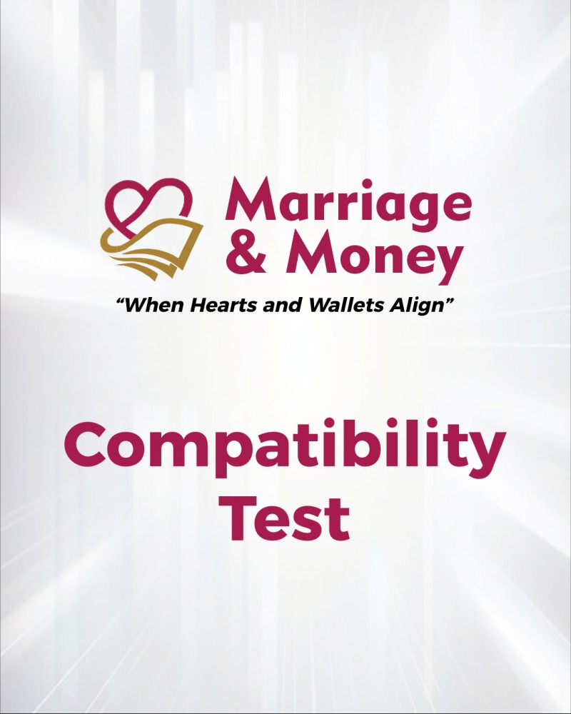 Marriage Compatibility Test