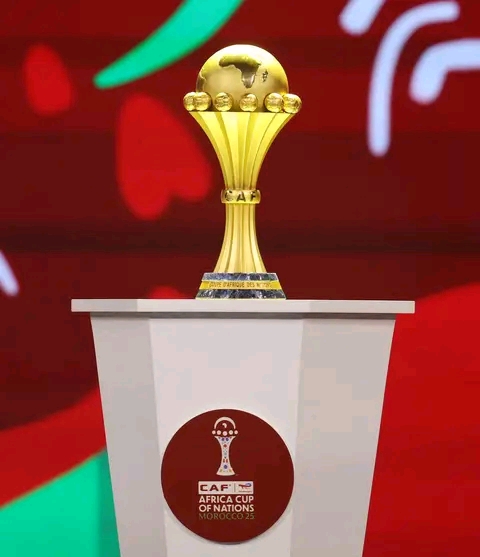 AFCON 2025: The Ultimate Luxury Traveler's Guide Pdf