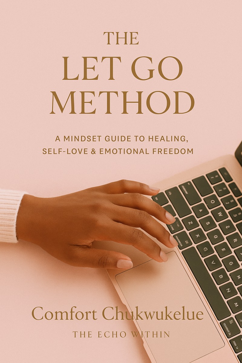 The Let Go Method.