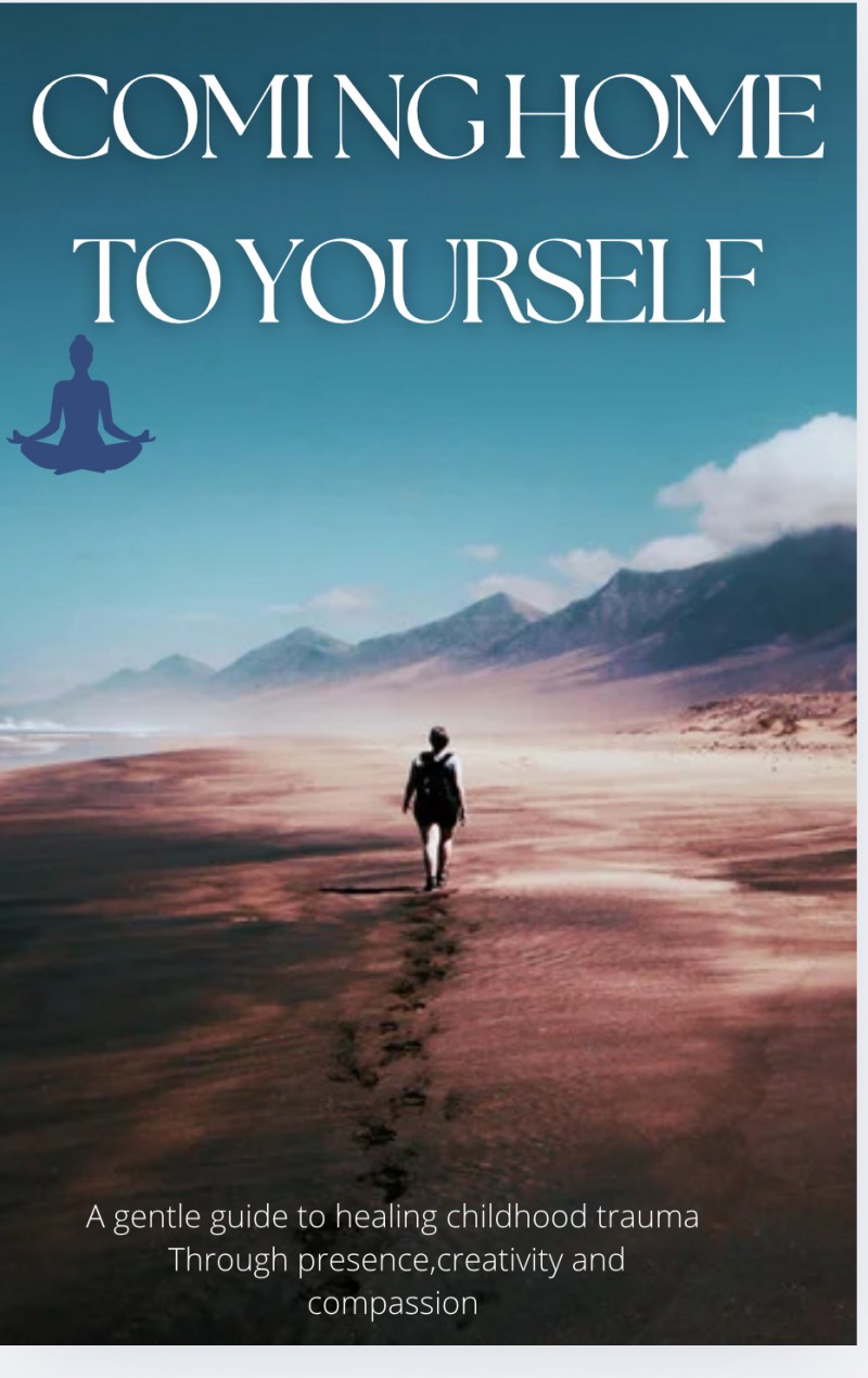 COMING HOME TO YOURSELF