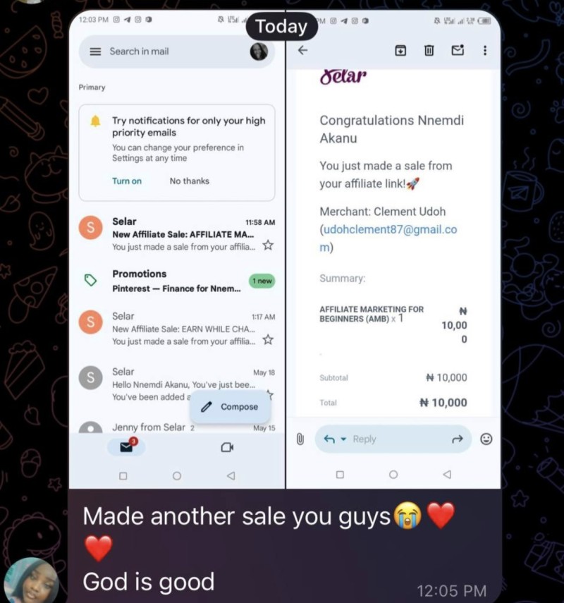 Customer review 3