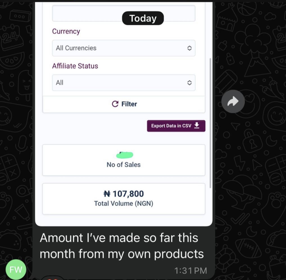 Customer review 4