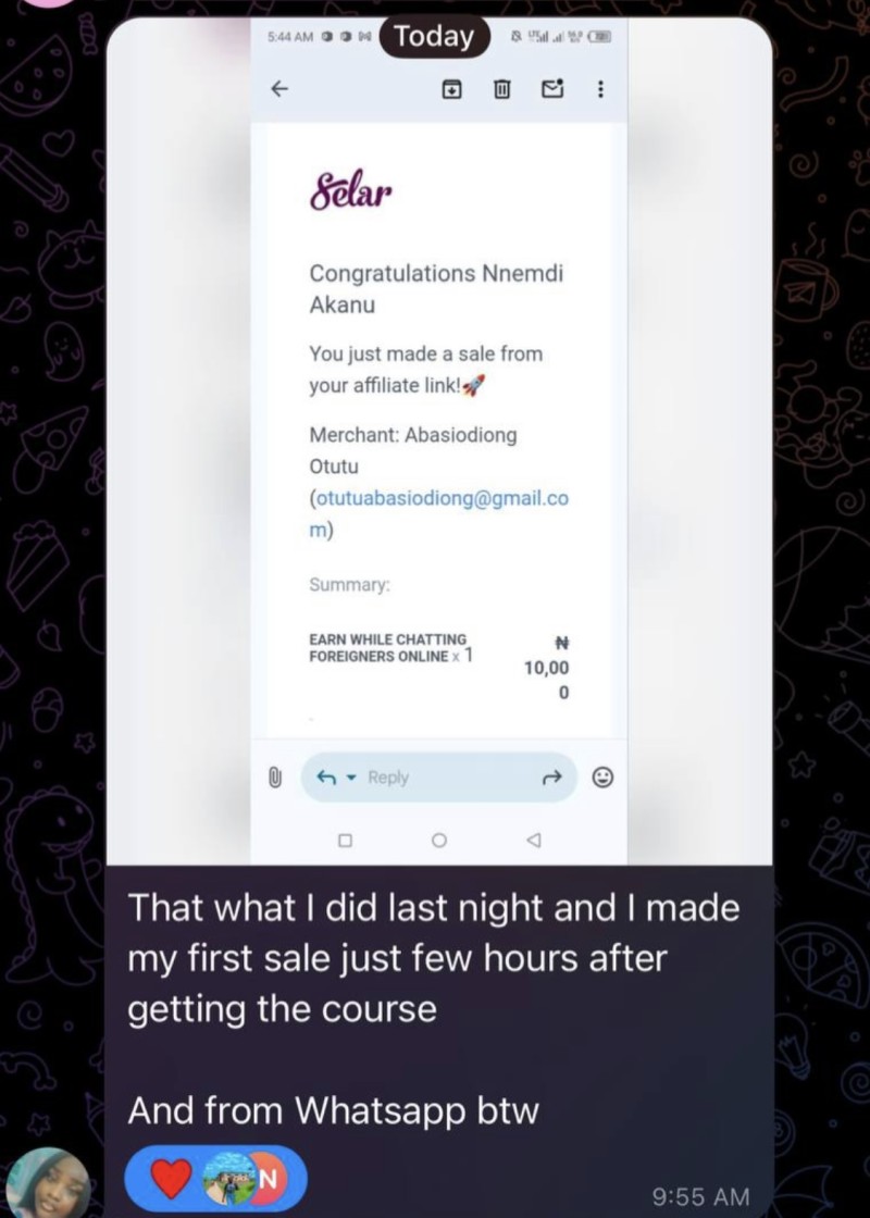 Customer review 7