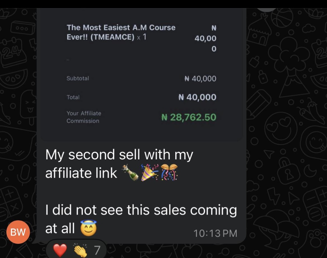 Customer review 8