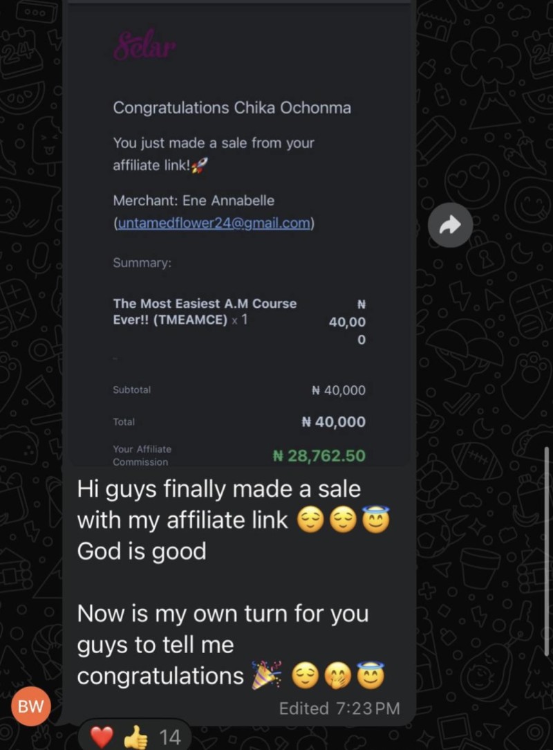 Customer review 10