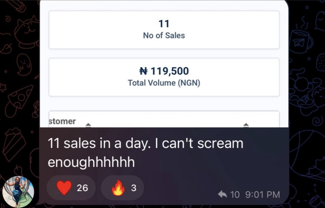 Customer review 11
