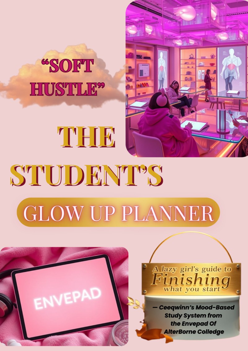 Soft Hustle Ebook (Free Version)