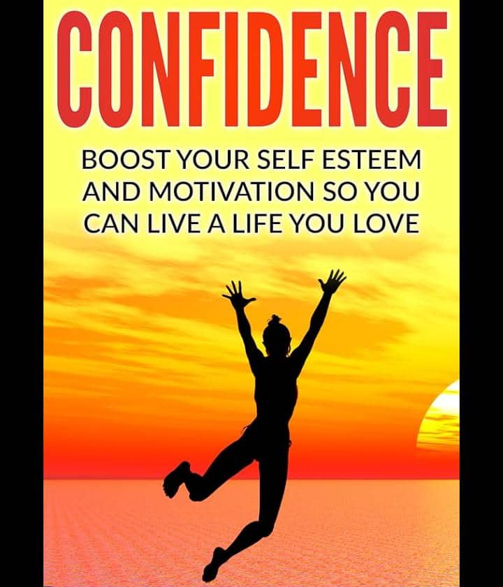 Confidence Booster