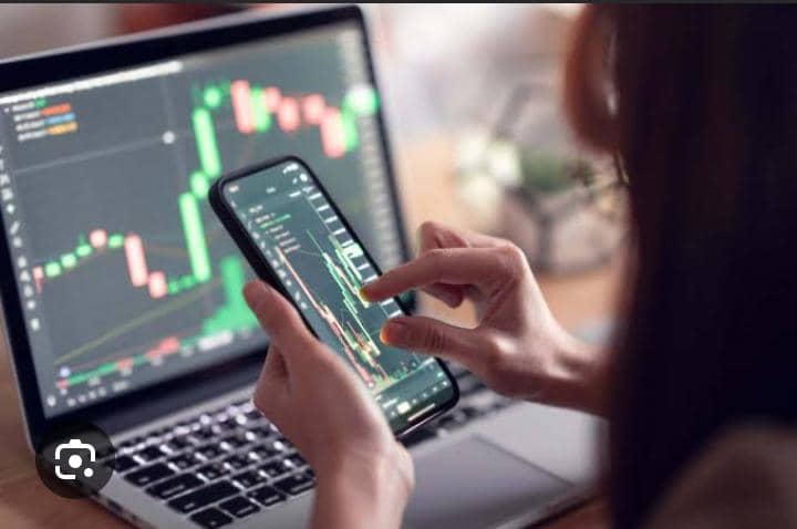 Crypto Trading Made Easy