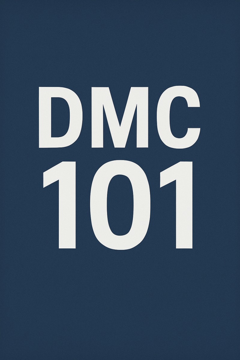 DMC 101