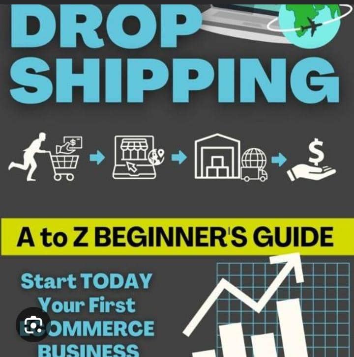 Dropshipping for Beginners