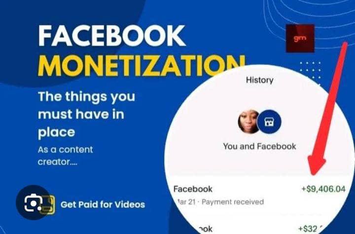Guide to Facebook Monetization