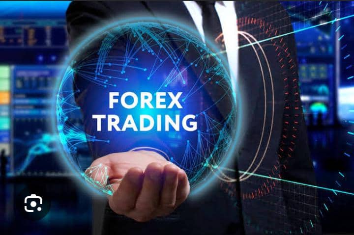 Simplified Forex Trading Guide