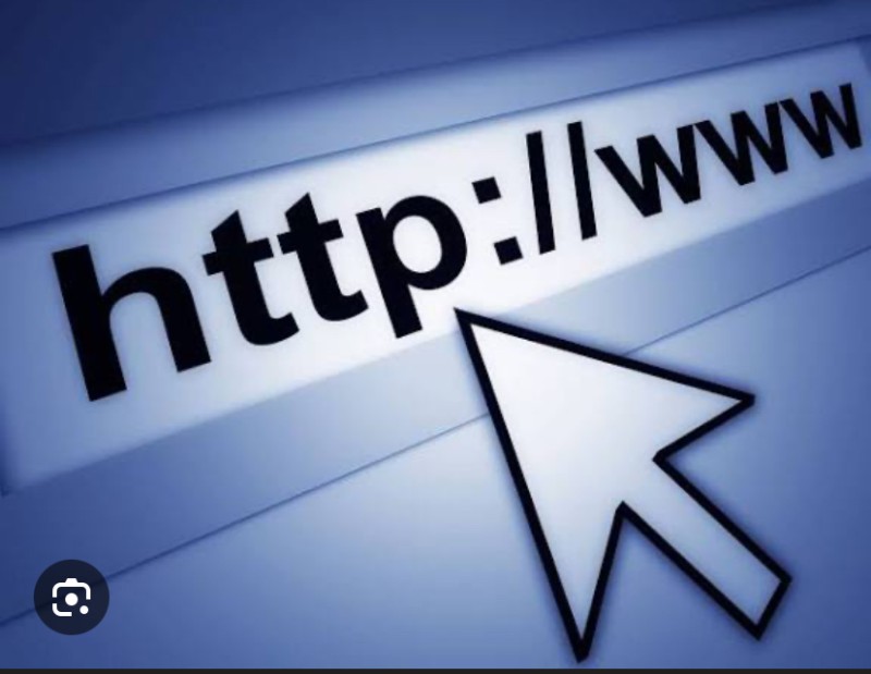 WEBSITE BUILDING FROM SCRATCH