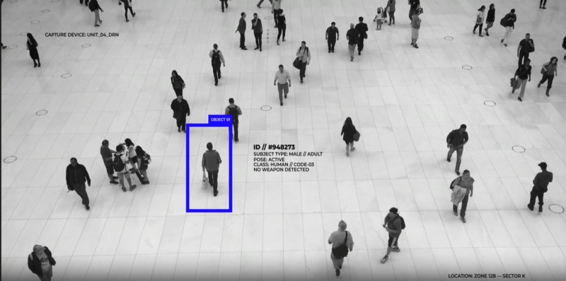 TARGET VISION — AI for After Effects (NEW)