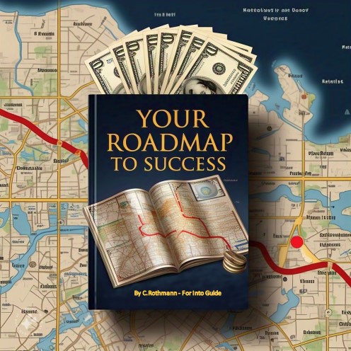Your Roadmap to Success