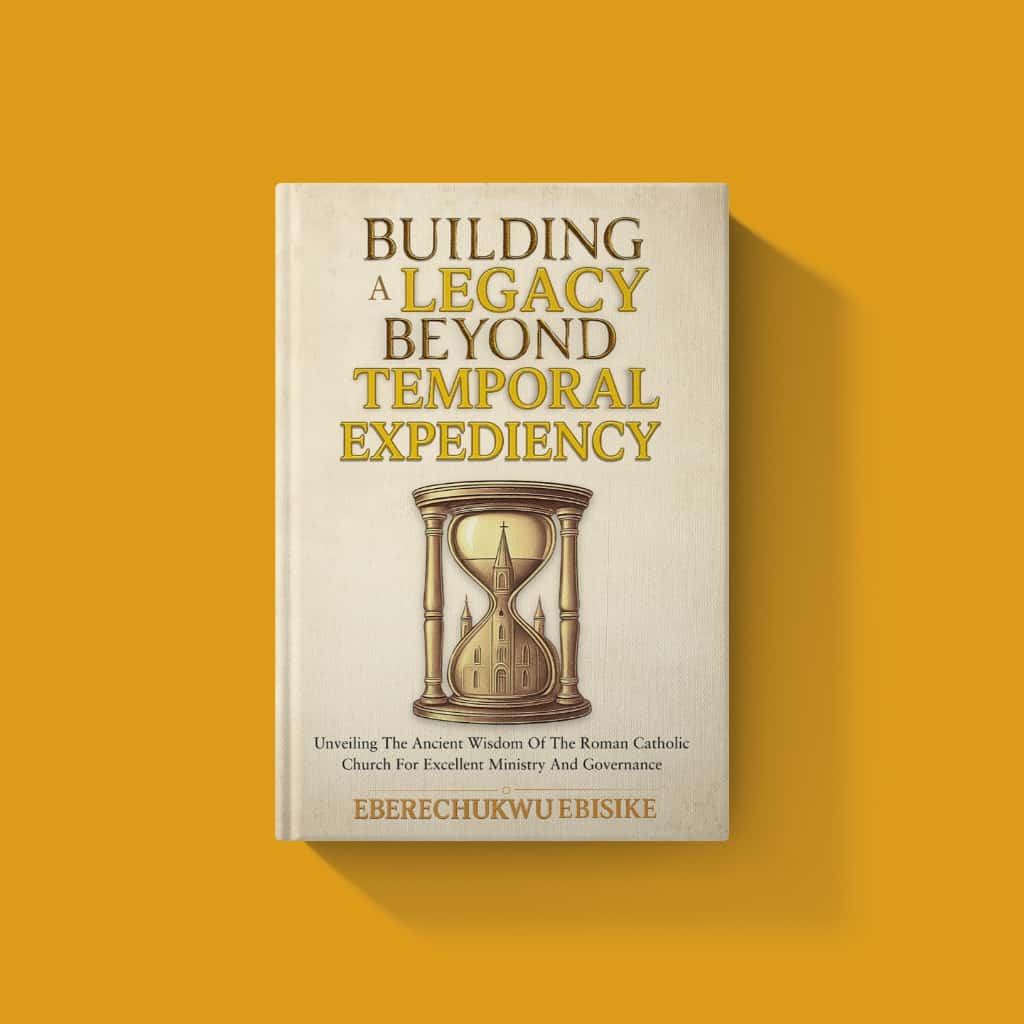 Building A Legacy Beyond Temporal Expediancy