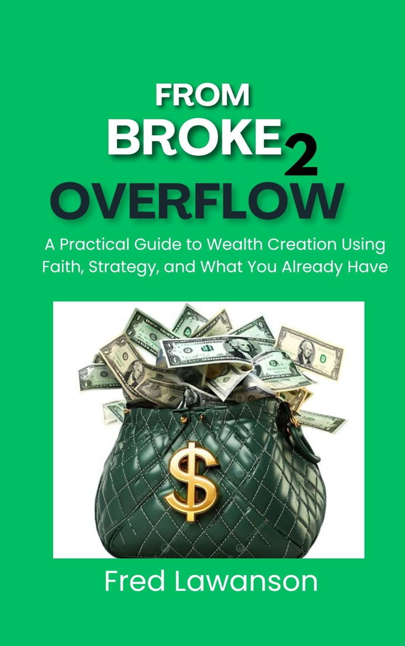 From Broke To Overflow