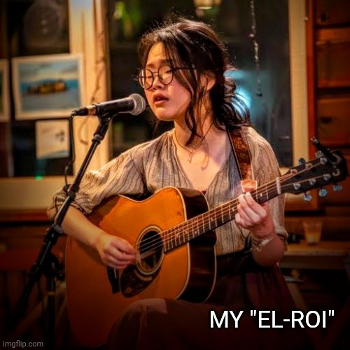 My El-roi