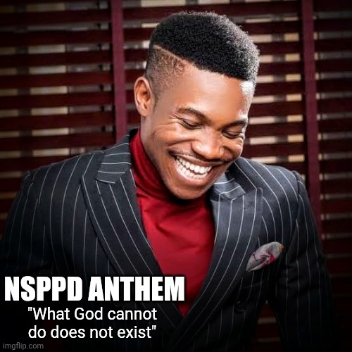 NSPPD ANTHEM