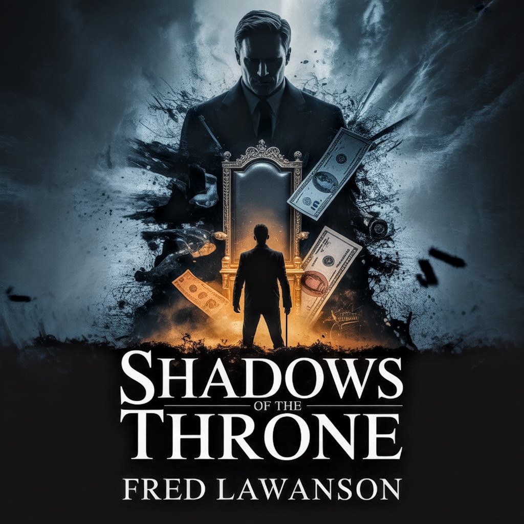 Shadows of the throne