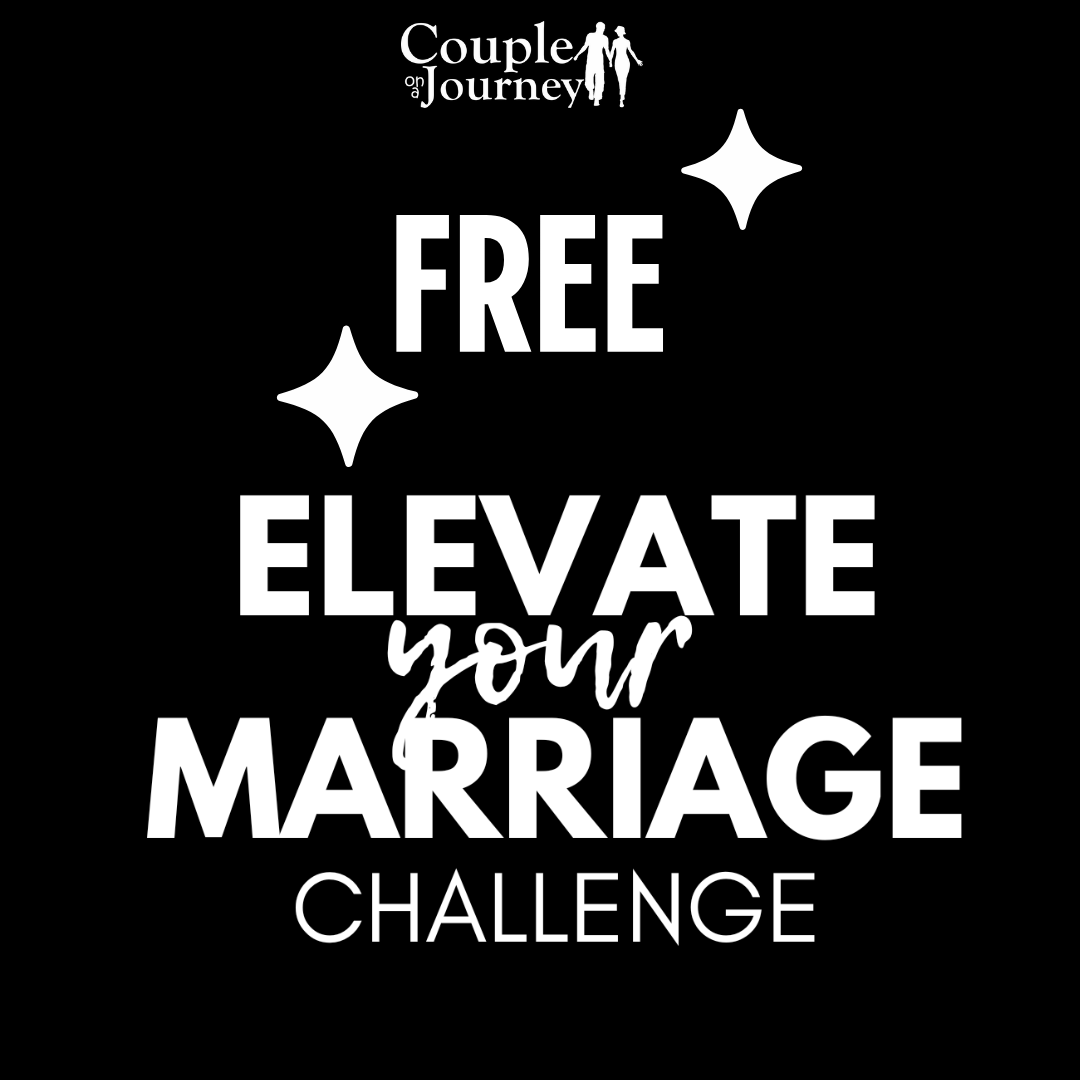 FREE Elevate your Marriage 7-Day Challenge