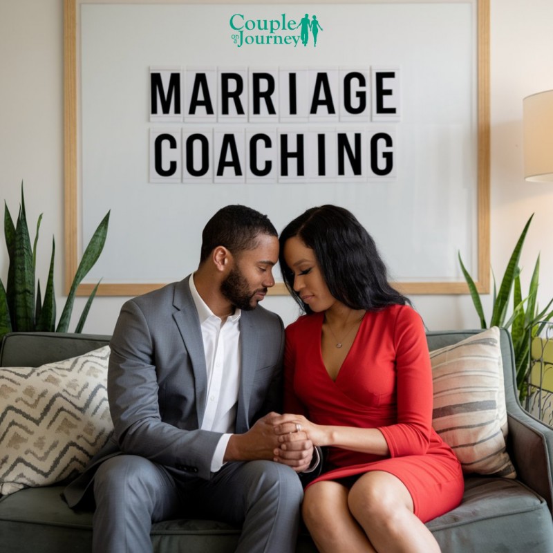 Marriage Coaching